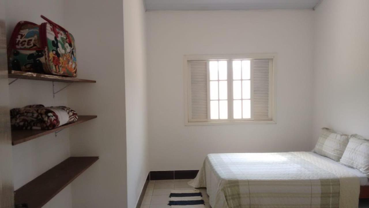 Villa Casa Com Piscina Em Ubatuba Exterior foto